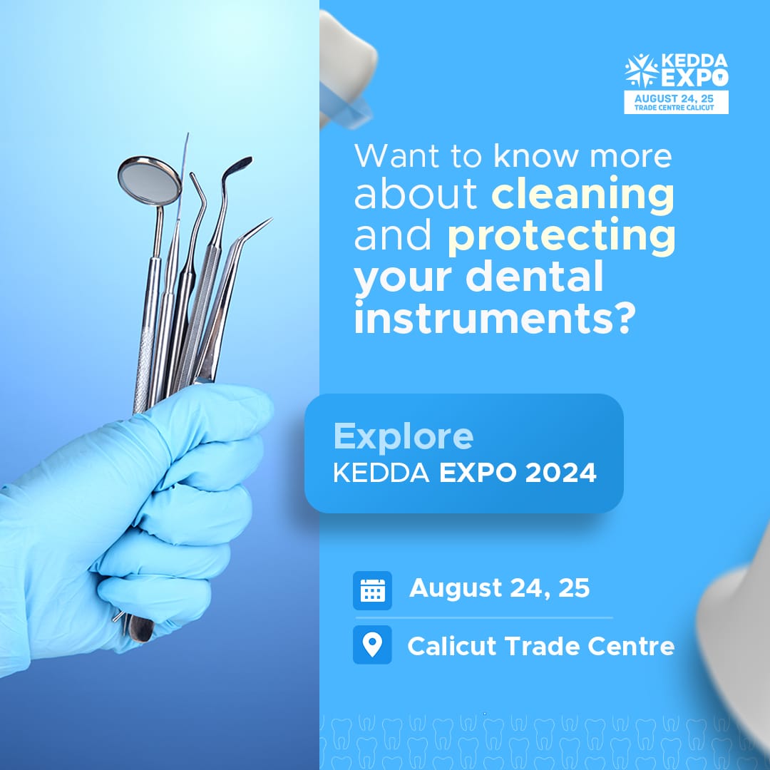 Kedda Expo 2024
